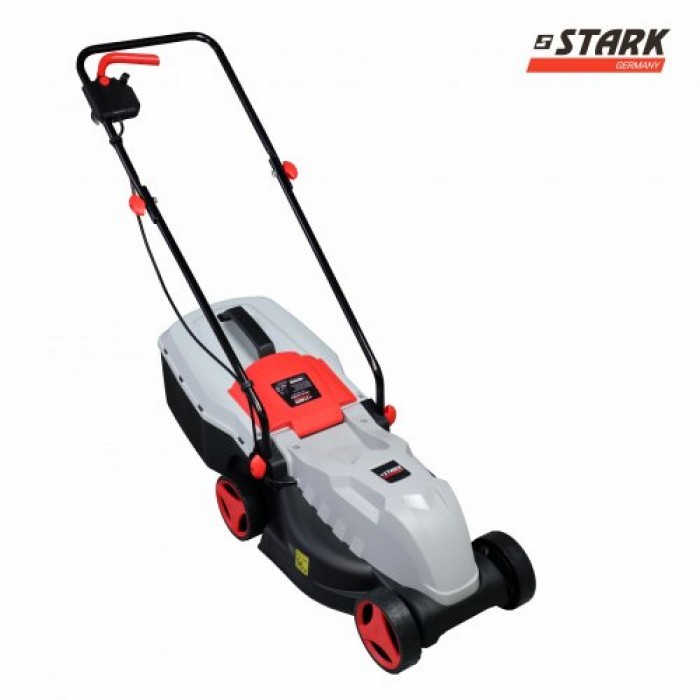 Газонокосарка електрична STARK LM-32-12 NEW (330012012)