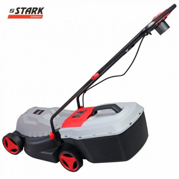 Газонокосарка електрична STARK LM-32-12 NEW (330012012)