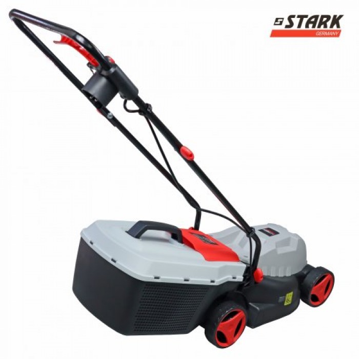 Газонокосарка електрична STARK LM-32-12 NEW (330012012)