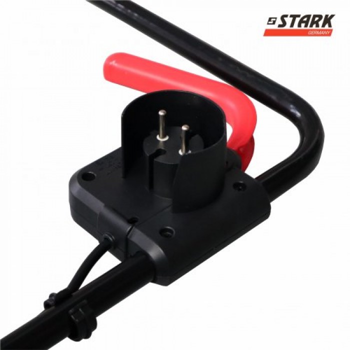 Газонокосарка електрична STARK LM-32-12 NEW (330012012)