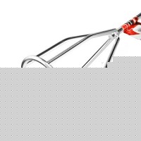 Венчик для миксера прямой Stark 80x400 мм