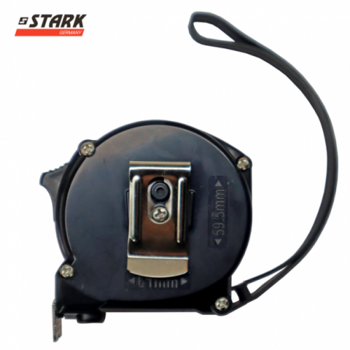Рулетка Stark Star 5x19 (503150019)