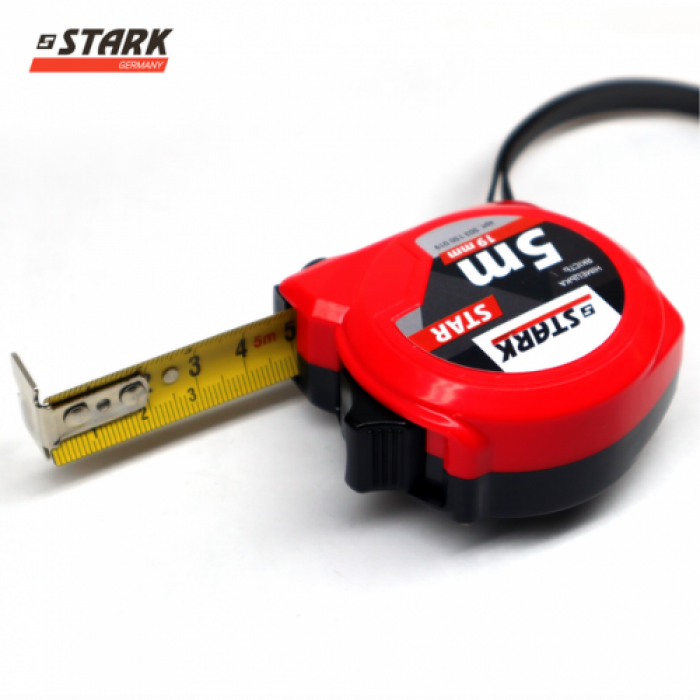 Рулетка Stark Star 5x19 (503150019)
