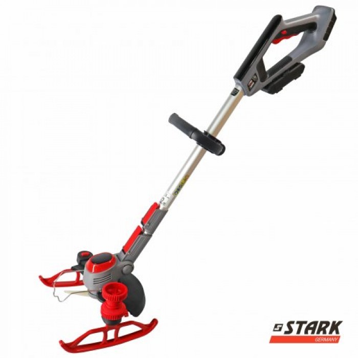 Тример акумуляторний STARK GT-21 (без АКБ та ЗП) (310900002)