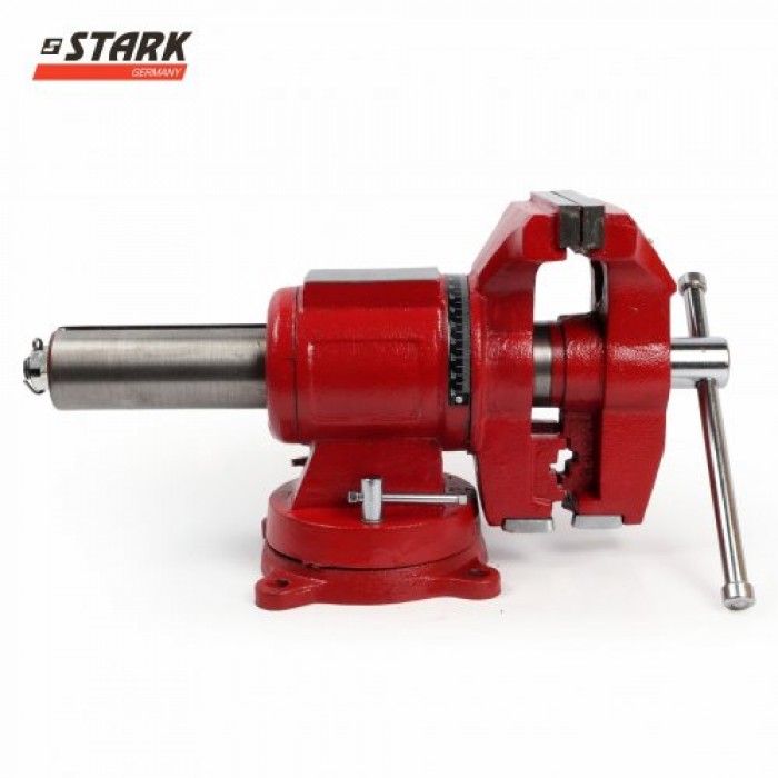 Лещата Stark 130 мм для труб (523130165)