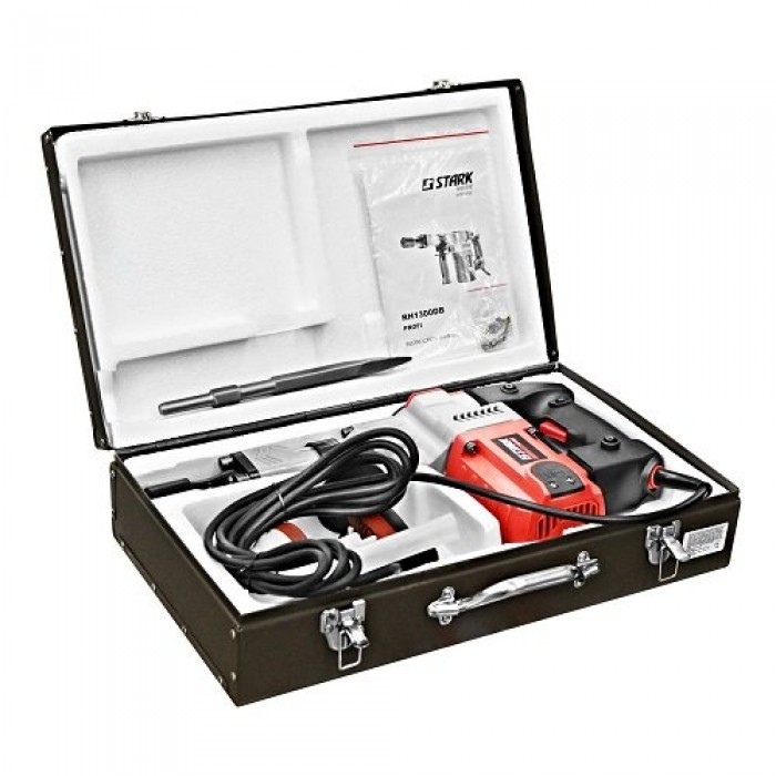 Молоток відбійний Stark RH 1300DB Profi (140060030)
