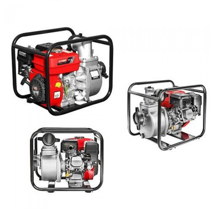 Мотопомпа Stark WP-80F (240060041)