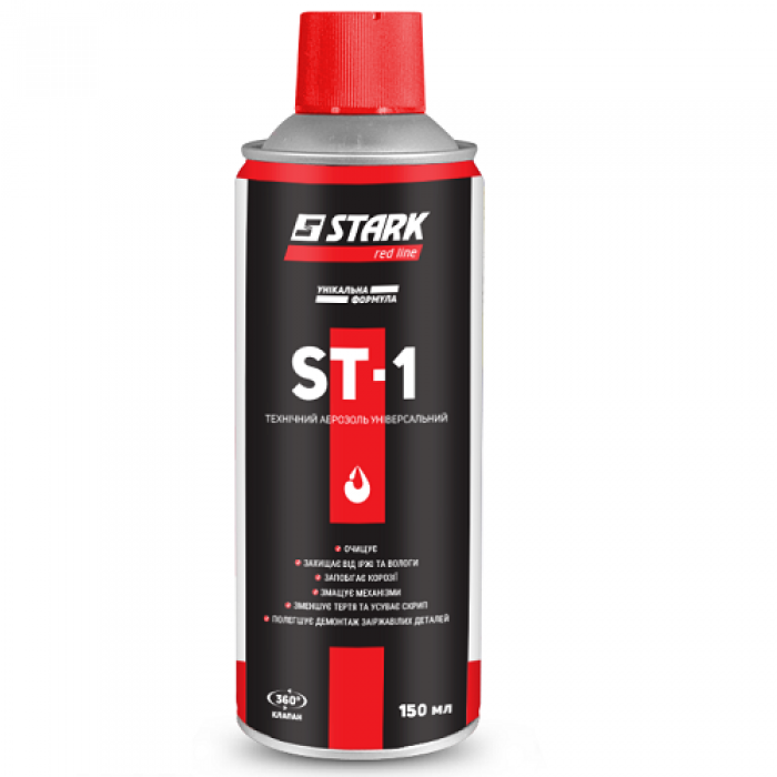 Масло универсальное Stark ST-1, 150 мл (545010150)