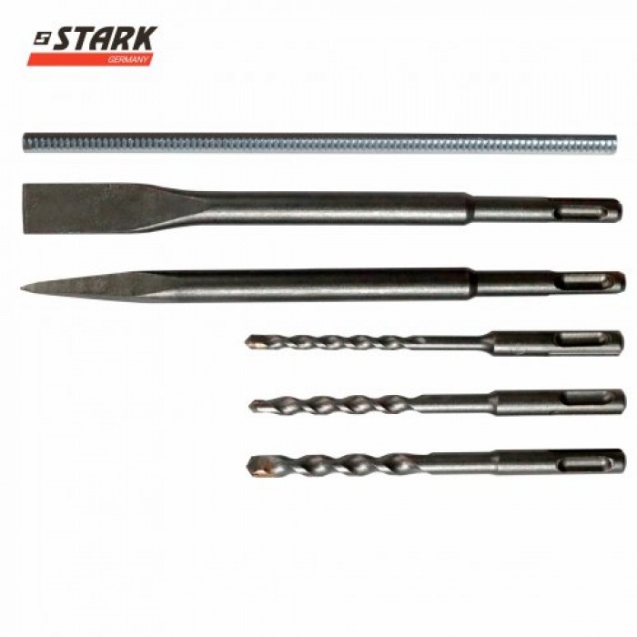 Перфоратор STARK RH-930 PROFI (140930010)