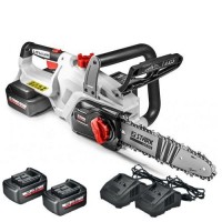 Аккумуляторная пилка цепная Stark BCS-3612 SET 36В