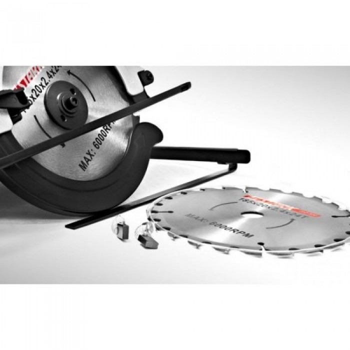 Пила дисковая Stark CS 185 (180020040)