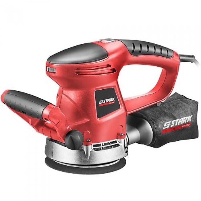 Шлифмашина эксцентриковая Stark RS 500 (150050010)