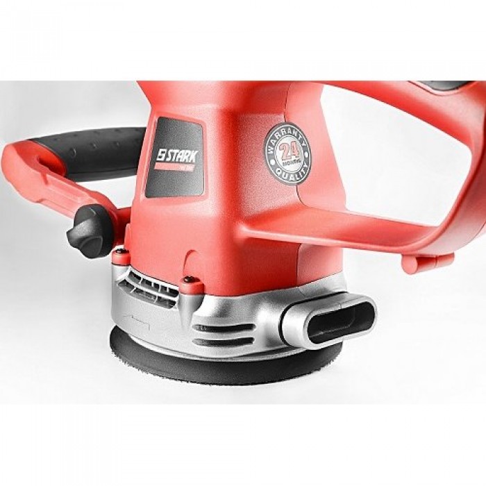 Шлифмашина эксцентриковая Stark RS 500 (150050010)