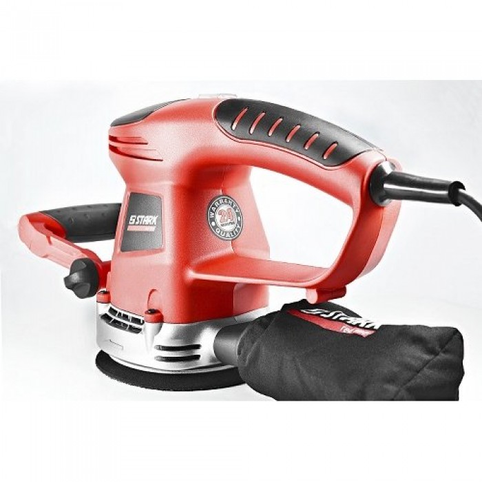 Шлифмашина эксцентриковая Stark RS 500 (150050010)