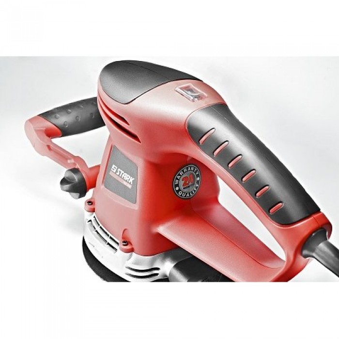 Шлифмашина эксцентриковая Stark RS 500 (150050010)