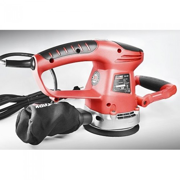 Шлифмашина эксцентриковая Stark RS 500 (150050010)