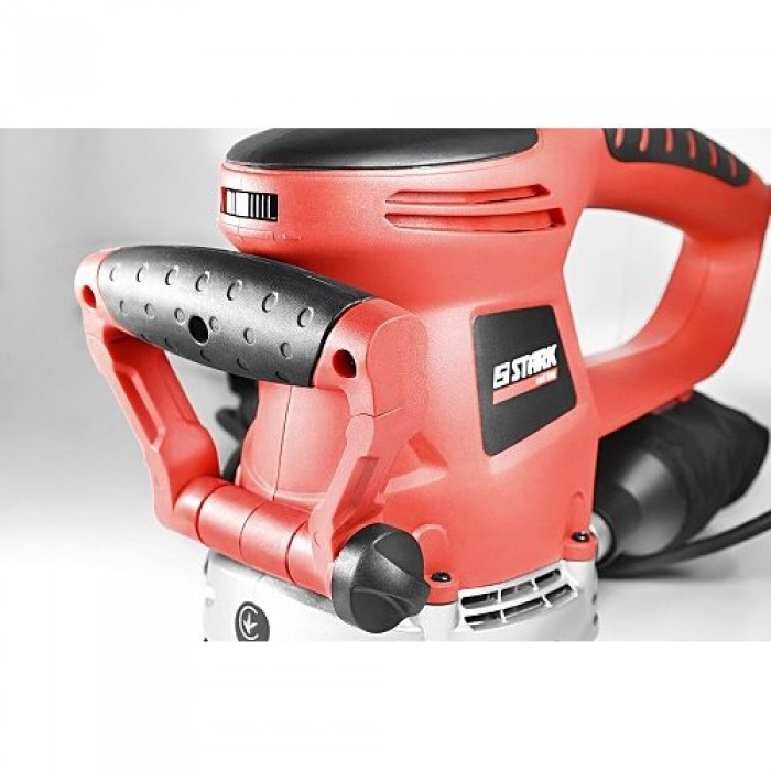 Шлифмашина эксцентриковая Stark RS 500 (150050010)