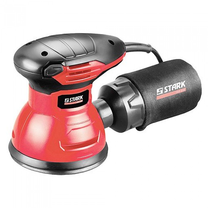 Шлифмашина эксцентриковая Stark RS-350 (150035010)