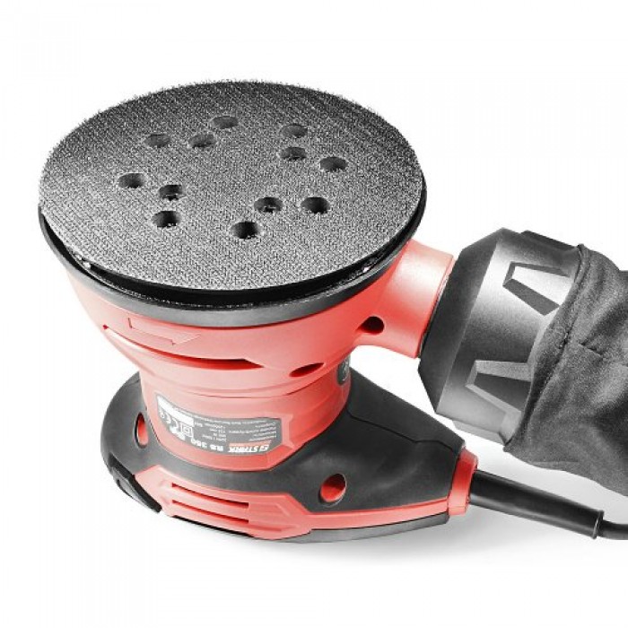 Шлифмашина эксцентриковая Stark RS-350 (150035010)