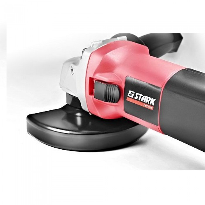 Угловая шлифмашина одноручная Stark AG-850R (130085020)