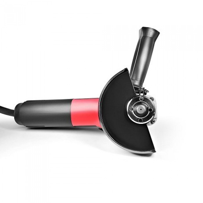 Угловая шлифмашина одноручная Stark AG-850R (130085020)