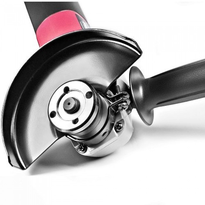 Угловая шлифмашина одноручная Stark AG-850R (130085020)