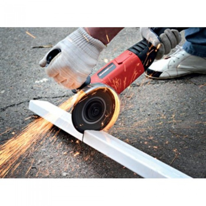 Кутова шліфувальна машина Stark AG 1350 Profi (130090040)
