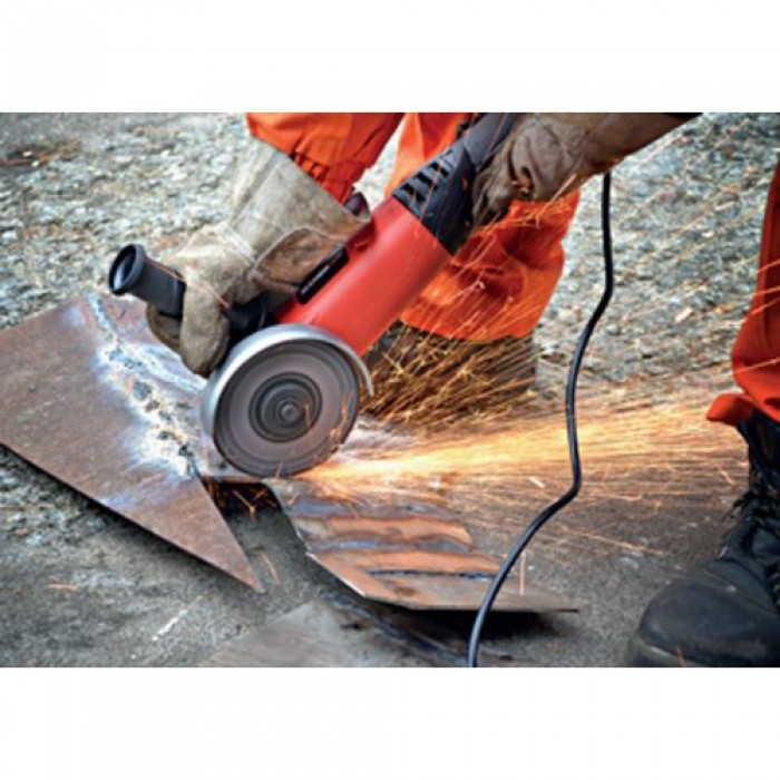Кутова шліфувальна машина Stark AG 1350 Profi (130090040)