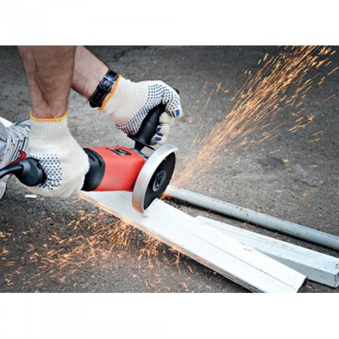 Кутова шліфувальна машина Stark AG 1350 Profi (130090040)
