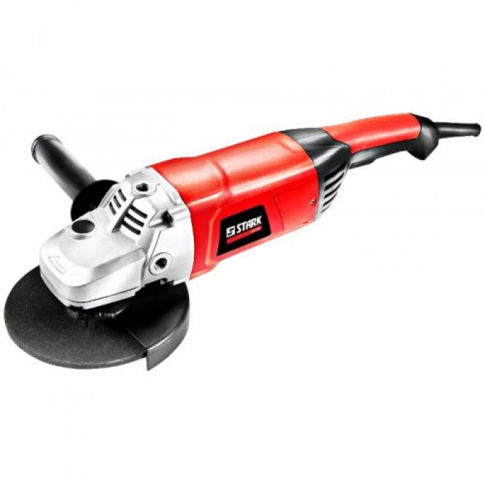 Кутова шліфувальна машина Stark AG 1350 Profi (130090040)