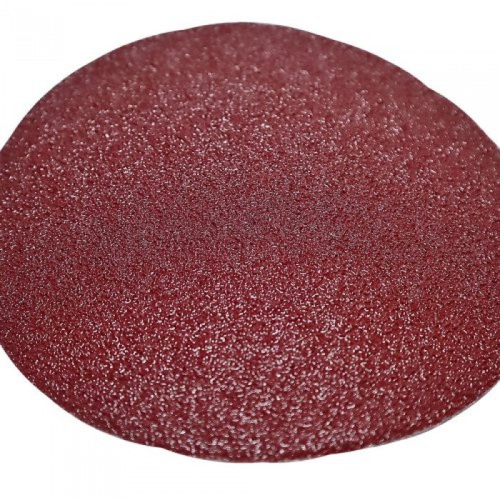 Папір шліфувальний Stark D125 мм з. 60 5 шт. (125005060)