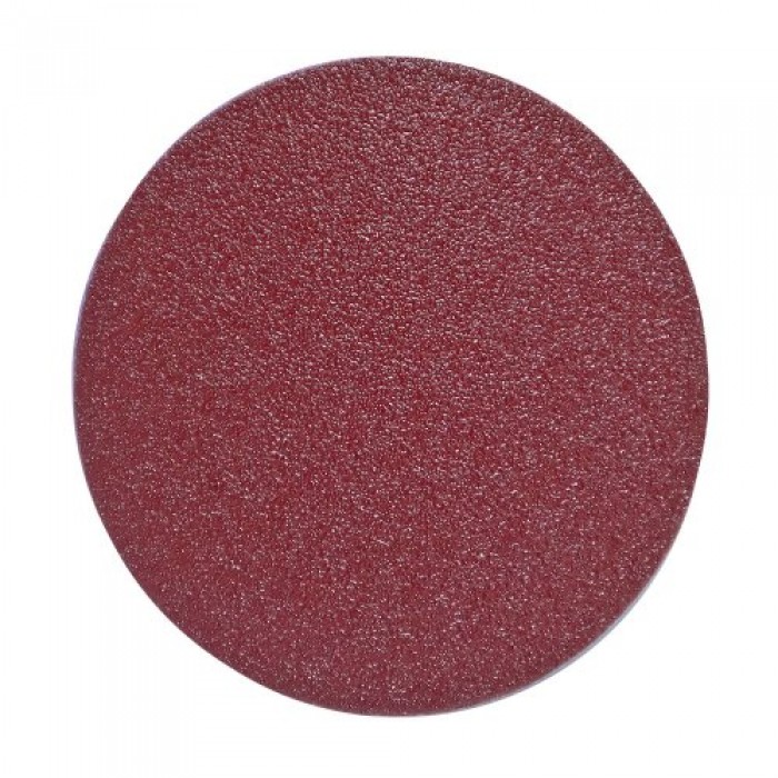 Папір шліфувальний Stark D125 мм з. 60 5 шт. (125005060)