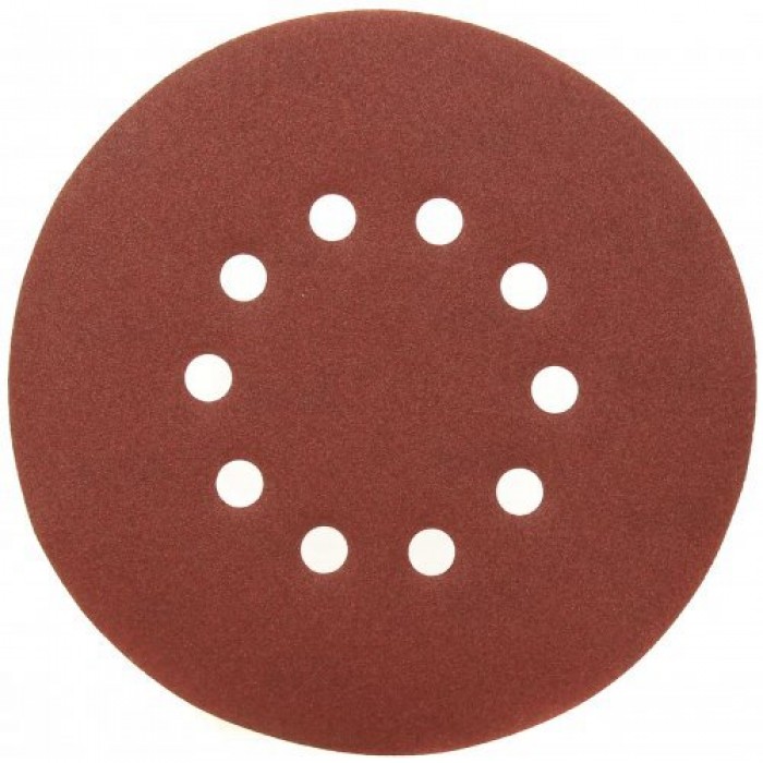 Шліфувальний папір Stark Р120 225 мм (150070040.P120)
