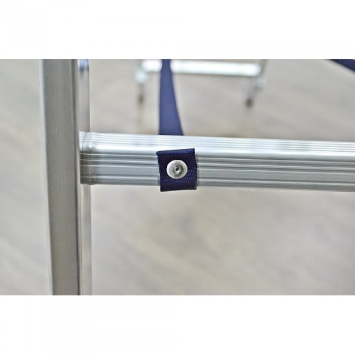 Лестница 2-х секционная Stark SVHR2x17 Pro (525217412)