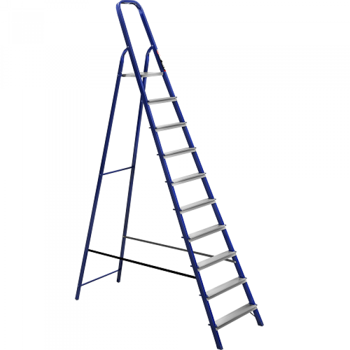 Драбина сталева Stark SMLW510 (525110208)