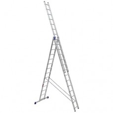 Сходи 3-х секційна Stark SVHR3x14 Pro