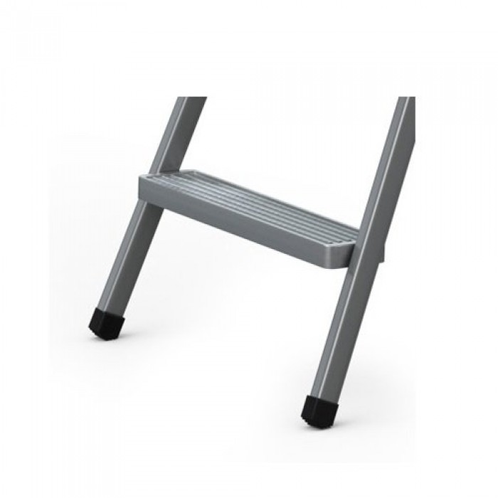 Стремянка сталева STARK SSLW 506 HOME (529160103)
