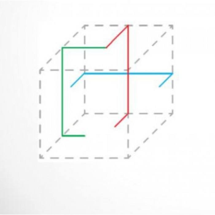 Лазерный нивелир Stark LL 0503 (290060010)