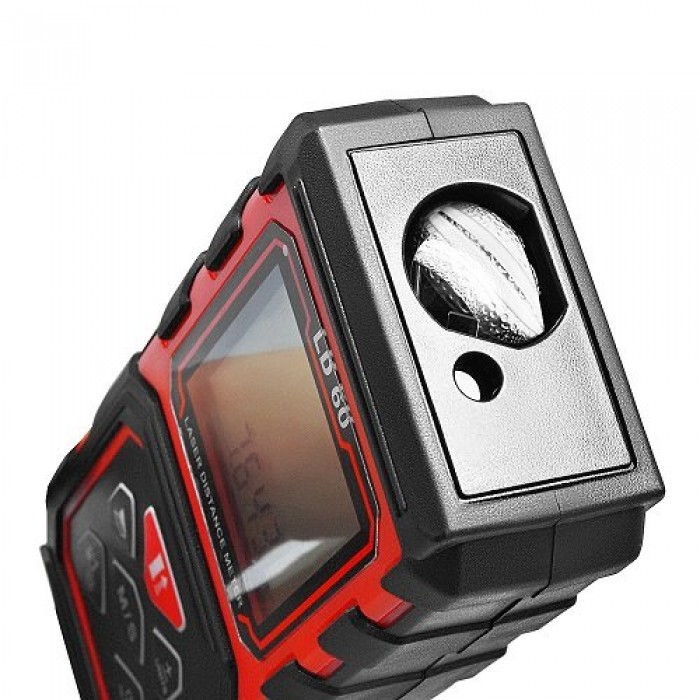 Далекомір лазерний Stark LD 60 (290090060)