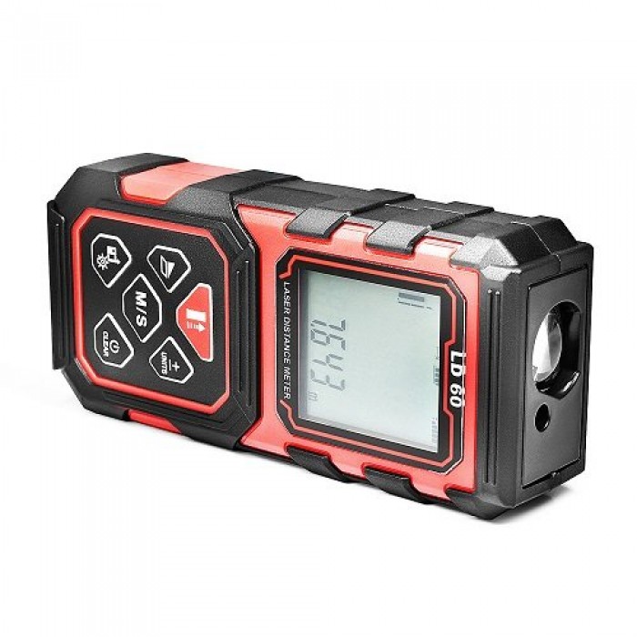 Далекомір лазерний Stark LD 60 (290090060)