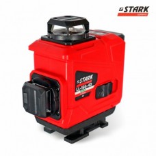 Нивелир лазерный STARK LL-16G-4D 16 линий