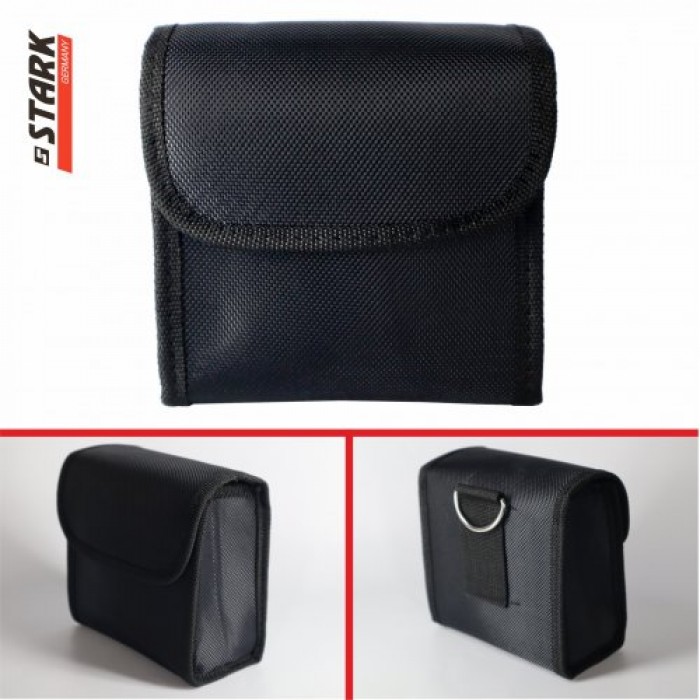 Нівелір лазерний STARK LL-202G 2 лінії (290150025)