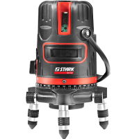 Лазерный нивелир Stark LL0501G зеленый луч