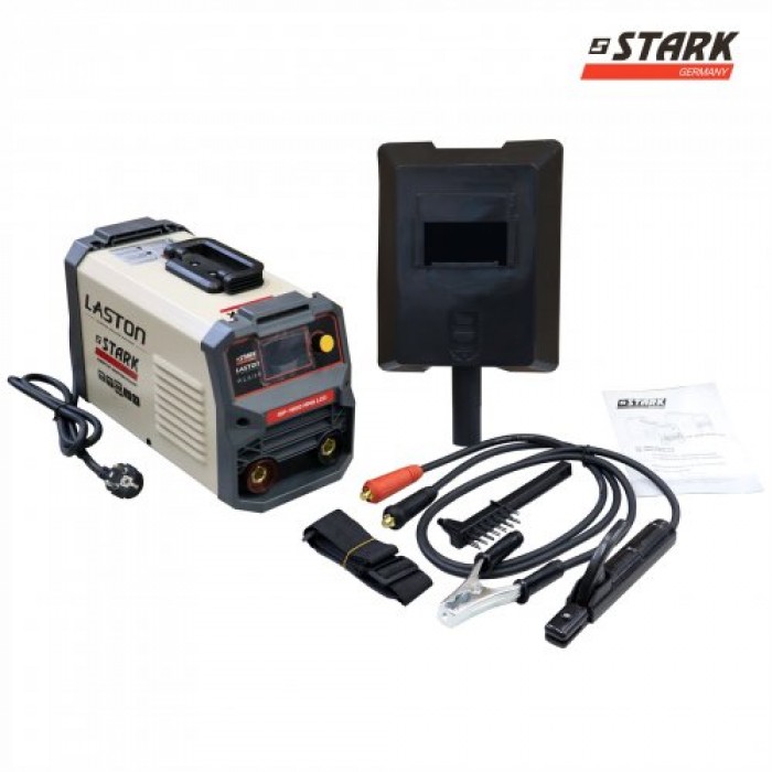 Інвертор зварювальний STARK ISP-1800 MMA LCD (230071800)