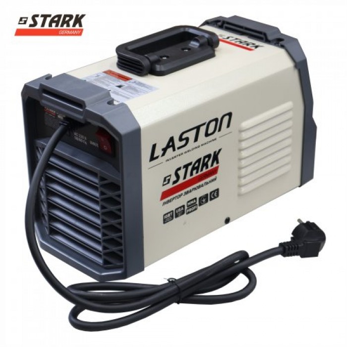 Інвертор зварювальний STARK ISP-1800 MMA LCD (230071800)