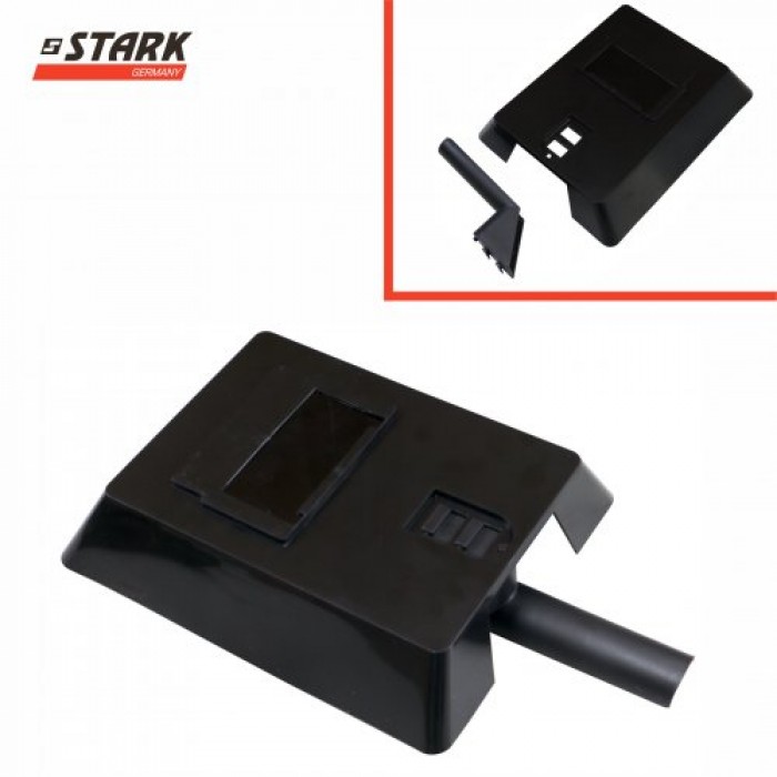 Інвертор зварювальний STARK ISP-1800 MMA LCD (230071800)