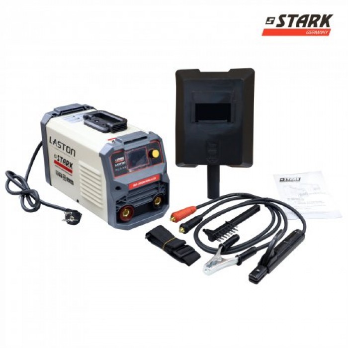 Зварювальний інвертор STARK ISP-2000 MMA LCD (230072000)
