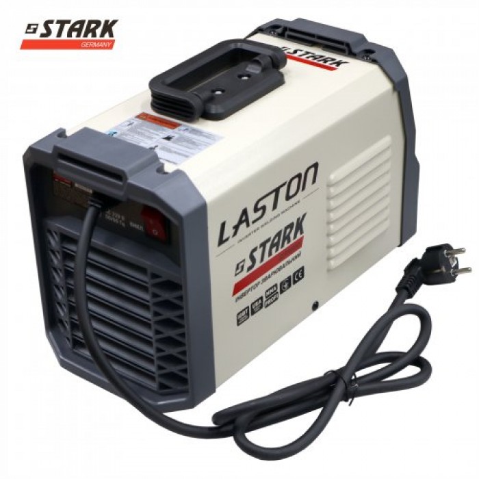 Зварювальний інвертор STARK ISP-2000 MMA LCD (230072000)