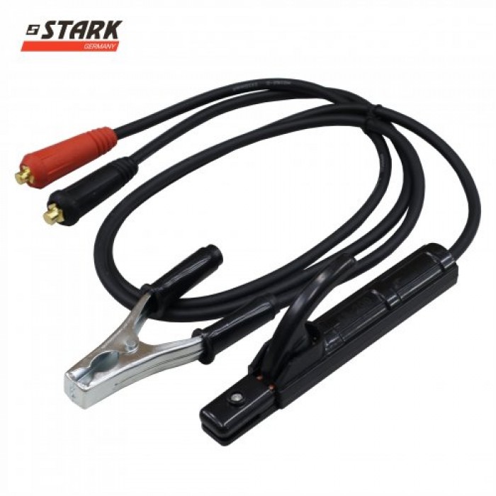 Зварювальний інвертор STARK ISP-2000 MMA LCD (230072000)