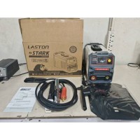 Зварювальний інвертор STARK ISP-2000 MMA LCD